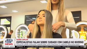 Cabelos loiros com mechas: 22 fotos lindas e 5 vídeos para cuidar