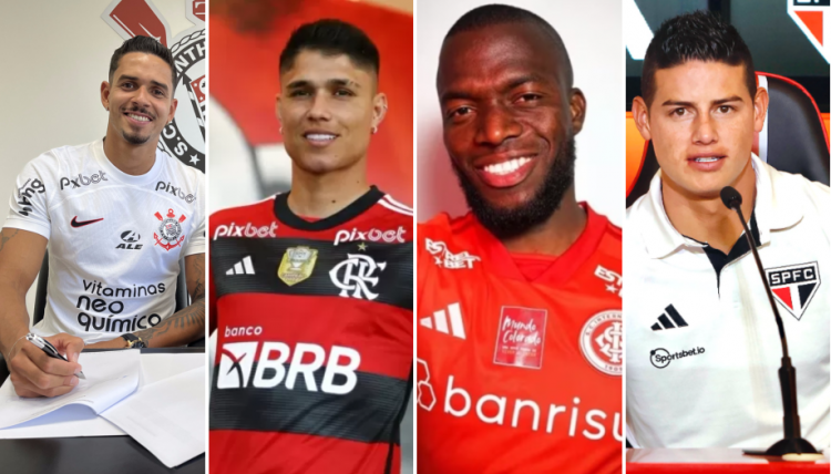 São paulo o melhor time do mundo