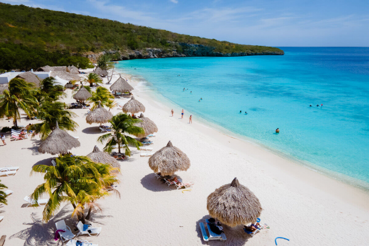 Curaçao: conheça a ilha caribenha de sotaque holandês