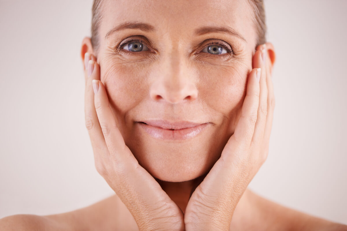 Hábitos negativos podem acelerar o envelhecimento da pele 