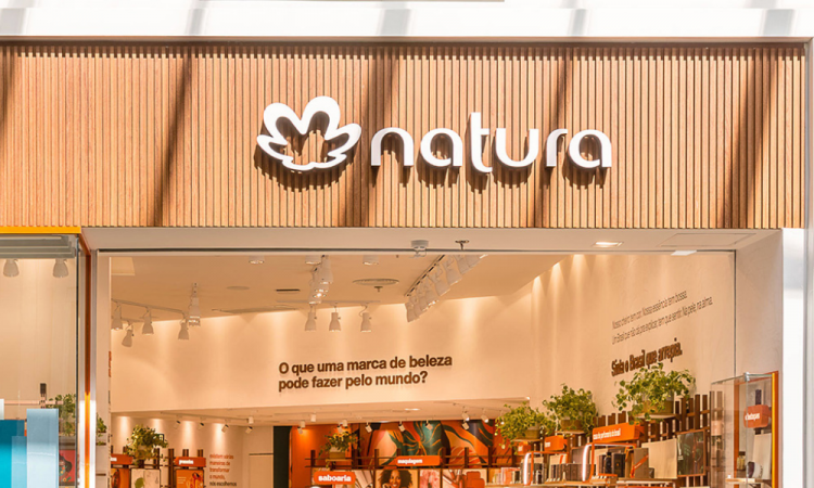 Natura avalia venda da marca The Body Shop após seis anos de compra