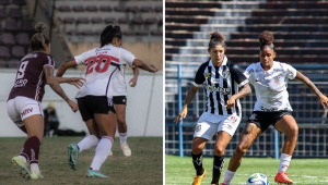 brasileirão feminino