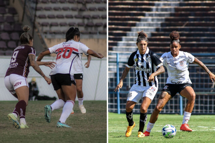 De ressaca após a Copa do Mundo? Brasileirão feminino começa a definir finalistas de 2023