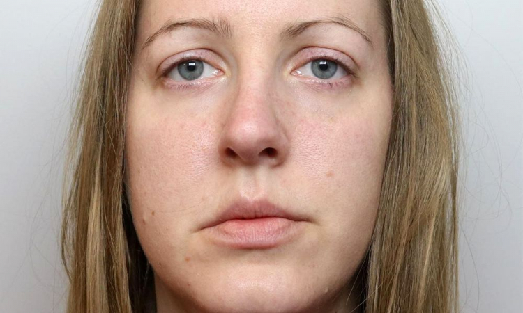 Enfermeira britânica é condenada à prisão perpétua por assassinatos de sete bebês