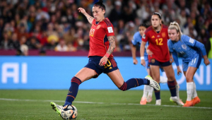 espanha-campea-copa-do-mundo-feminina-FRANCK FIFE-AFP