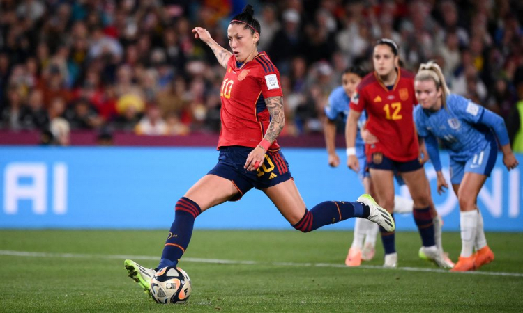 Espanha supera ambiente caótico e conta com alto investimento para ganhar título inédito da Copa do Mundo Feminina | Jovem Pan