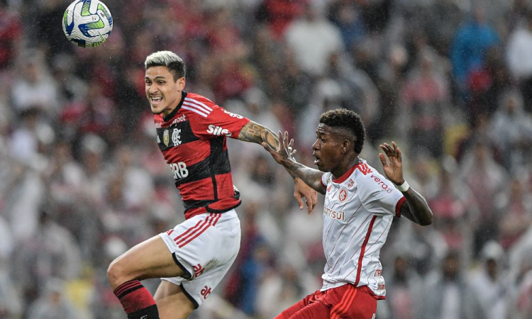 Confira como foi a transmissão da Jovem Pan do jogo entre Flamengo e Olimpia