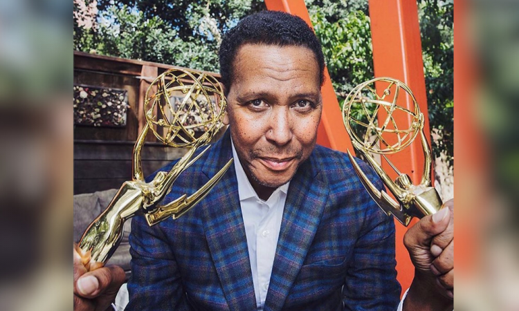 Ron Cephas Jones