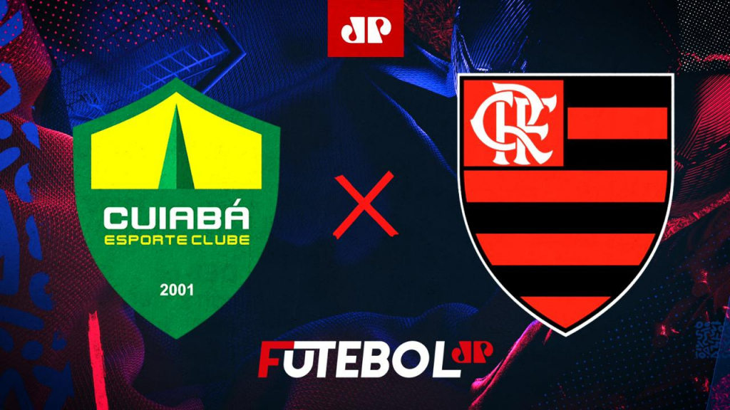 Confira Como Foi A Transmissão Da Jp Do Jogo Entre Flamengo E Olimpia