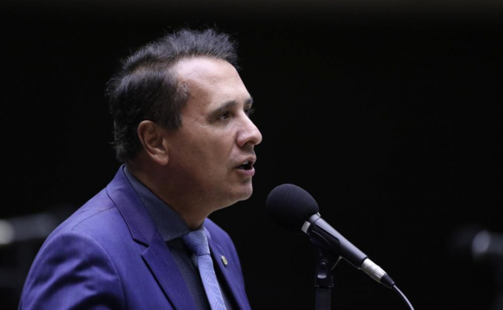 Carlos Henrique Gaguim (UNIÃO - TO)