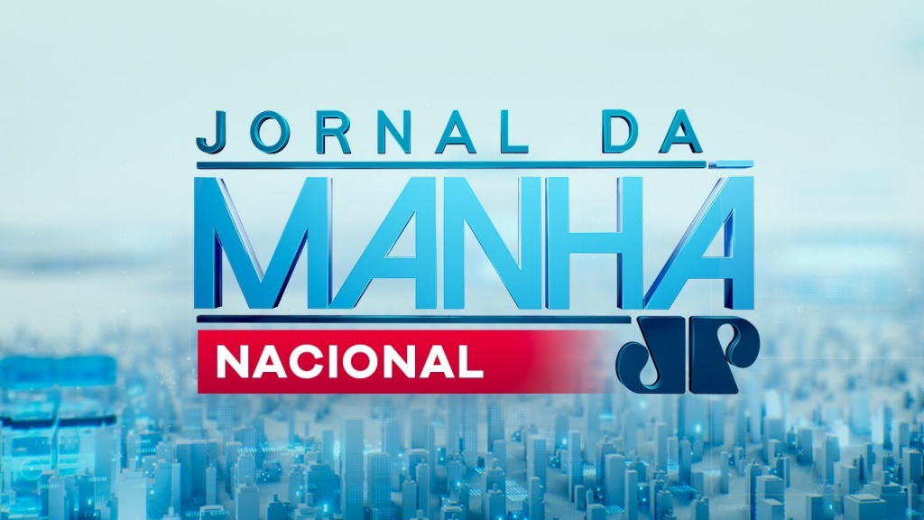 Jornal Da ManhÃ 14082023 Jovem Pan 8635