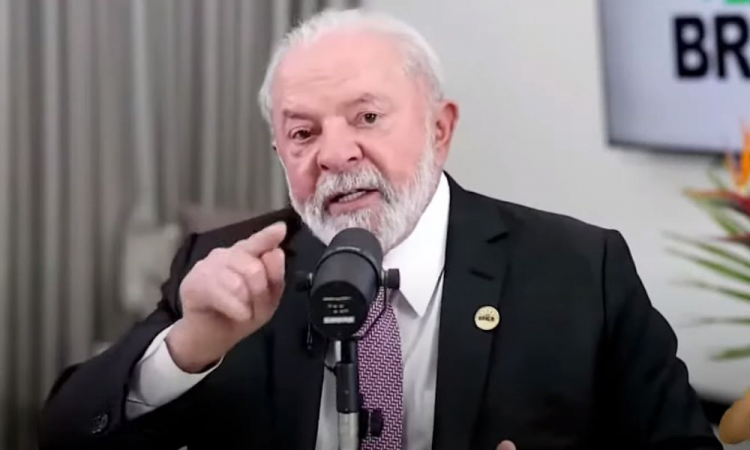 Lula sanciona lei que destina crédito suplementar para ministérios