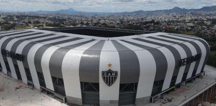 Fora de casa, Inter vence Bolívar por 1 a 0 pelo jogo de ida das quartas de  final da Copa Libertadores da América - Radio Grenal