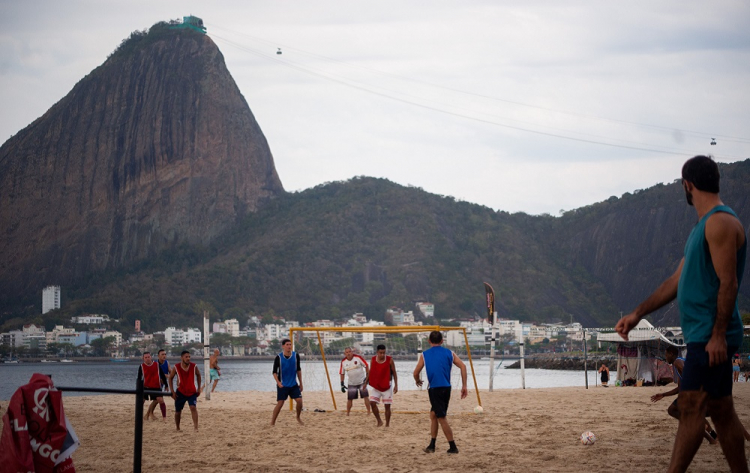 Cidade do Rio é escolhida como sede do encontro da Juventude do G20 em 2024