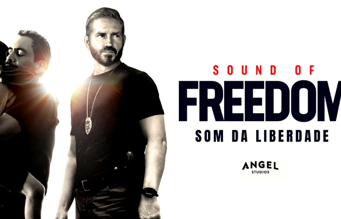 Som da Liberdade' já é o filme mais assistido em países da América Latina -  21/9 será exibido no Brasil