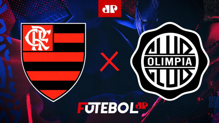 Flamengo x Olimpia: onde assistir ao vivo na TV, horário, provável