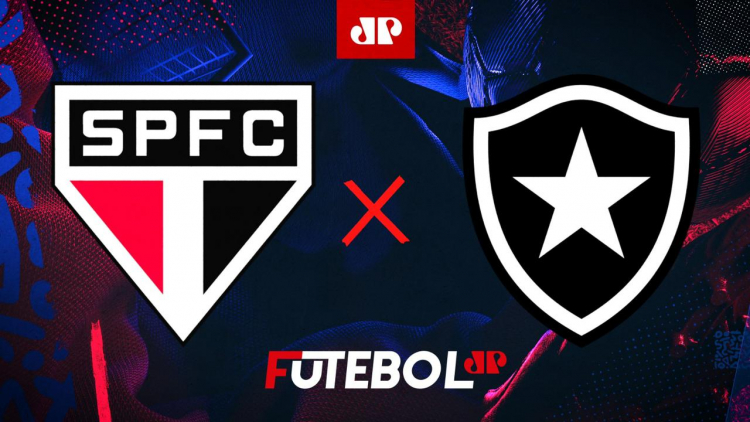 Veja próximos jogos do Botafogo pelo Campeonato Brasileiro