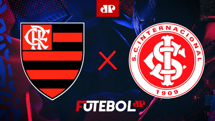 Confira como foi a transmissão da Jovem Pan do jogo entre Flamengo