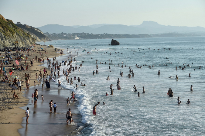 Calor França