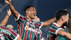 Confira como foi a transmissão da Jovem Pan do jogo entre Olimpia e Flamengo