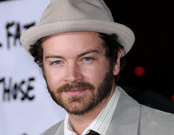 Danny Masterson