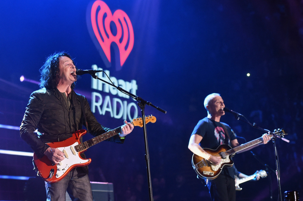 Após 18 anos, Tears For Fears lançam novo álbum. Ouça The Tipping