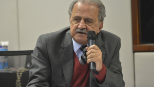 Paulo Haddad