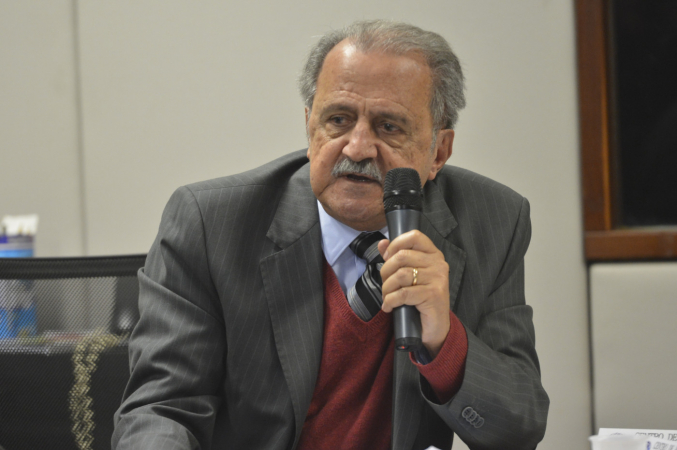 Paulo Haddad