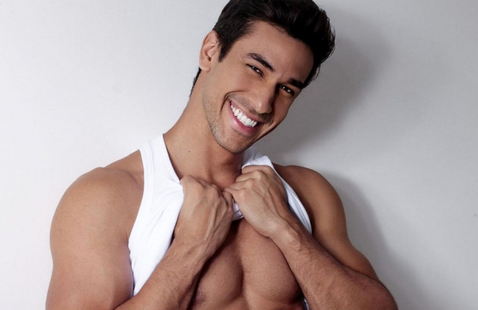 Henrique Martins