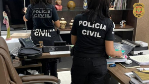 Policia Civil DF