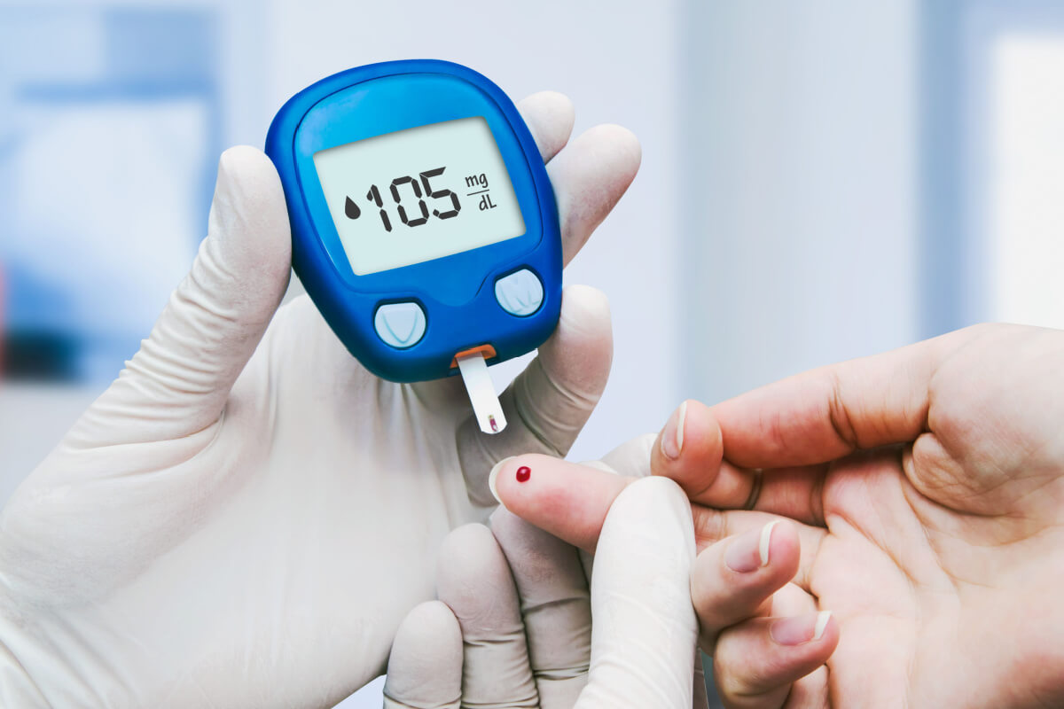 O Brasil é o 5º país em incidência de diabetes no mundo, com 16,8 milhões de pacientes adultos 