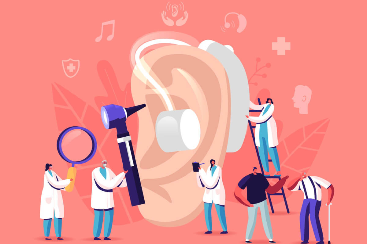 Algumas atitudes podem ajudar a preservar sua audição 