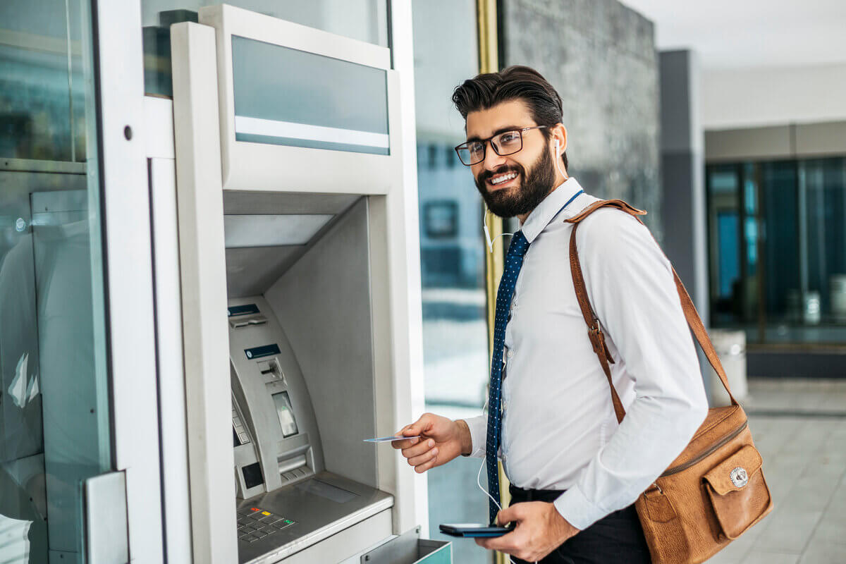 Compreender os termos financeiros facilita as movimentações bancárias 