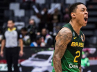 Brasil venceu o Canadá por 69 a 65 no Mundial de Basquete