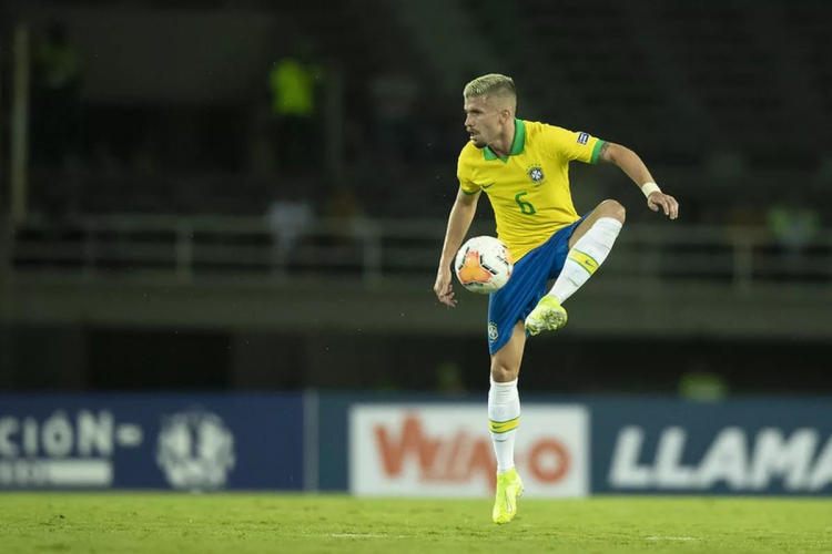 Copa do Mundo Sub-17: Alemanha vence França nos pênaltis e fatura título  inédito na categoria