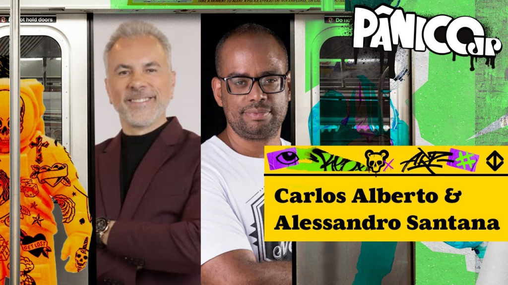 CARLOS ALBERTO E ALESSANDRO SANTANA – PÂNICO – 22/09/2023