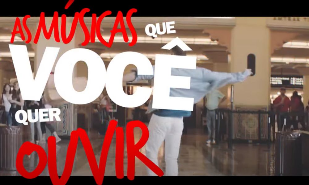 Confira o que você vai poder ouvir na Classic Pan, a nova rádio da