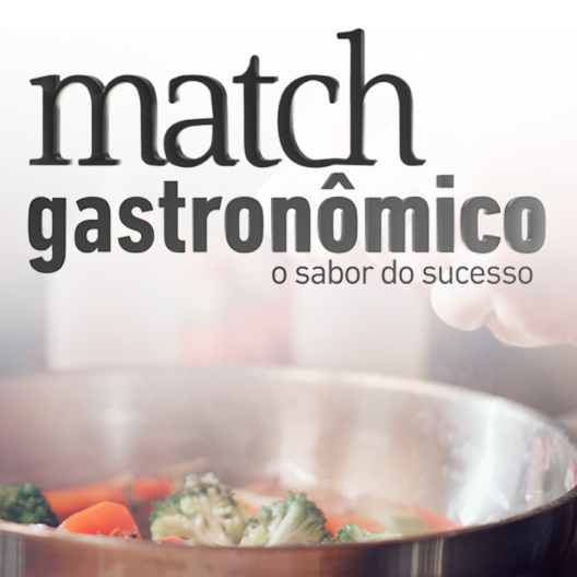 Match Gastronômico