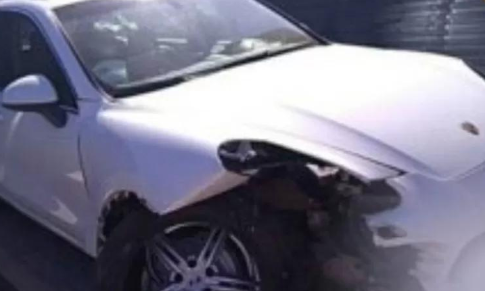 Polícia prende grupo que simulava acidentes com carros para receber indenização de seguro no DF