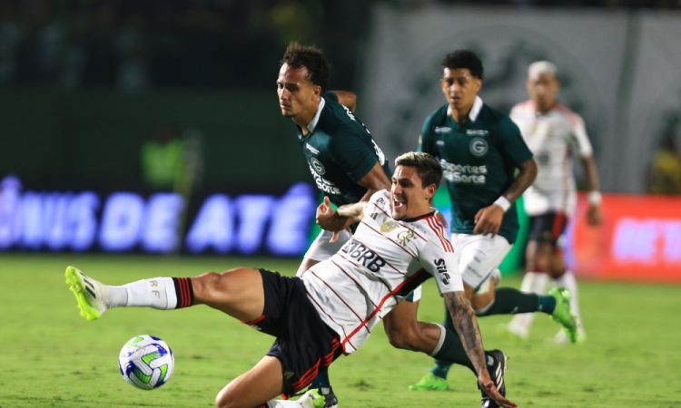 Flamengo e Juventude empatam em penúltimo jogo do campeonato