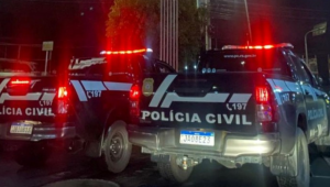 Polícia Civil do RS