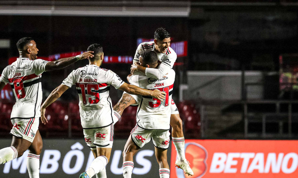 Fluminense e Internacional empatam nas semifinais da Libertadores -  Esportes - Campo Grande News