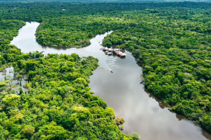 amazonia