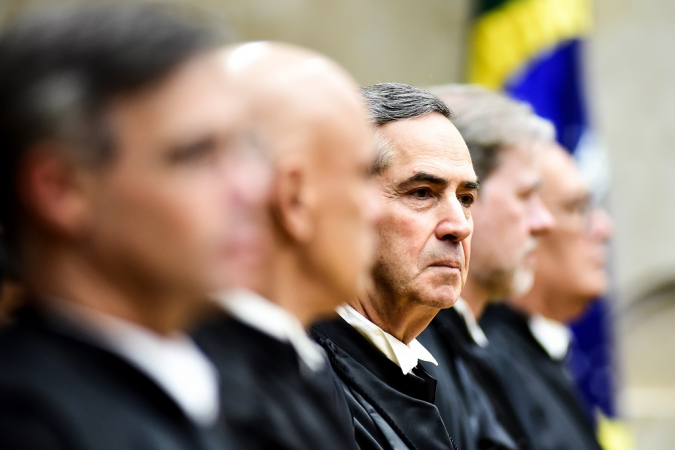 Luis Roberto Barroso