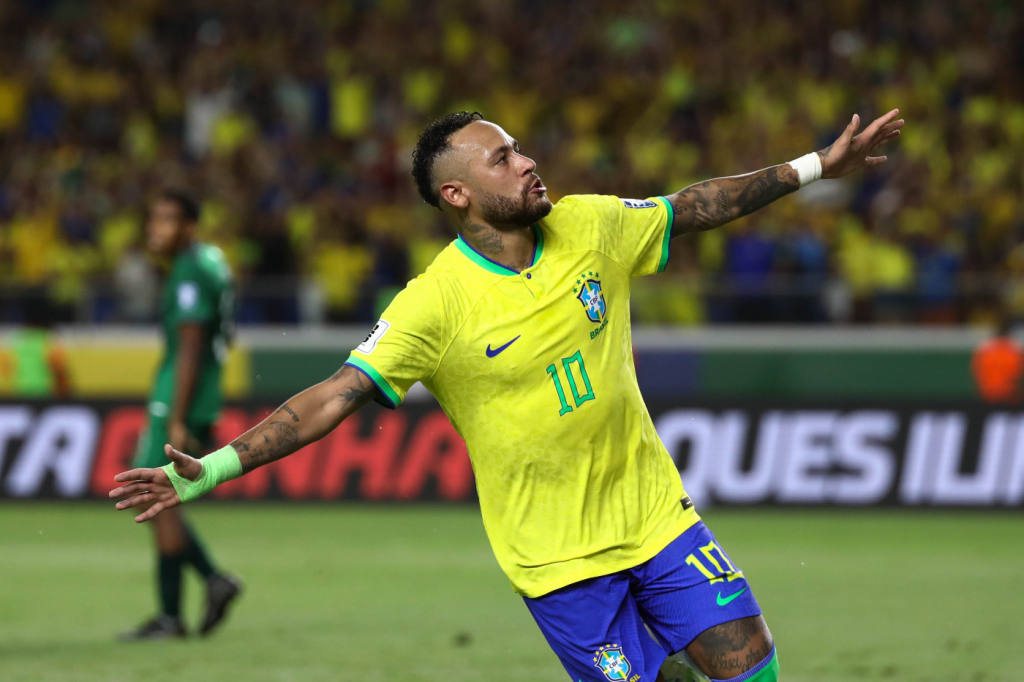 Neymar reveals his intention to acquire Santos during the trip – Prime Time Zone