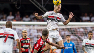 São Paulo, SPFC, últimas notícias e próximos jogos, Jovem Pan