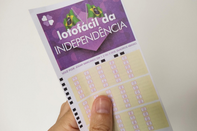 Lotofácil hoje: veja números e ganhadores