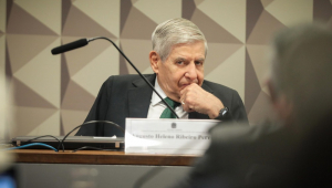 General Augusto Heleno