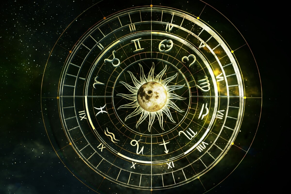 Previsão da semana para os 12 signos do zodíaco 