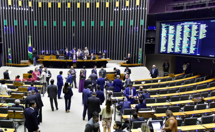 Câmara dos Deputados